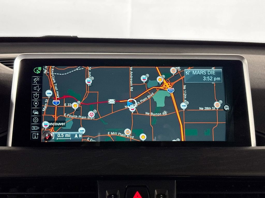 Used 2017 BMW X1 xDrive28i image 16