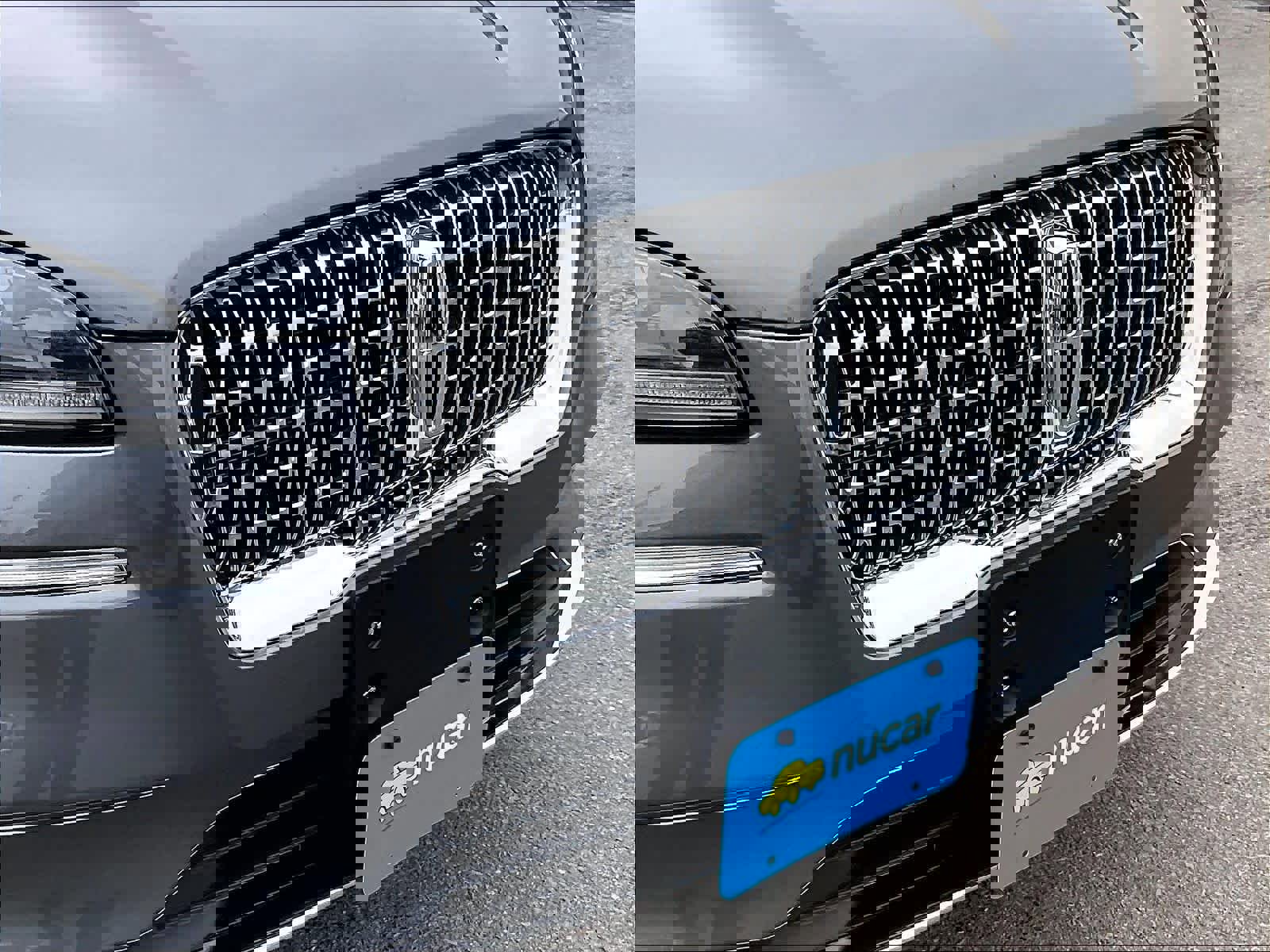 Used 2022 Lincoln Corsair AWD w/ Premium Package image 32