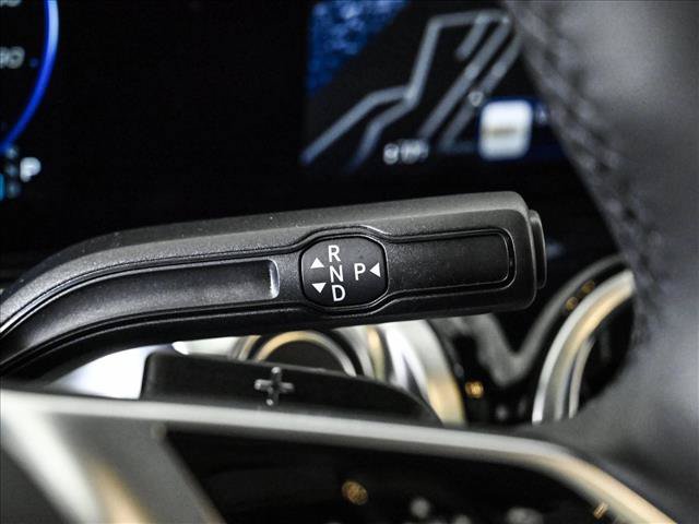 Certified 2025 Mercedes-Benz EQB 300 4MATIC image 12