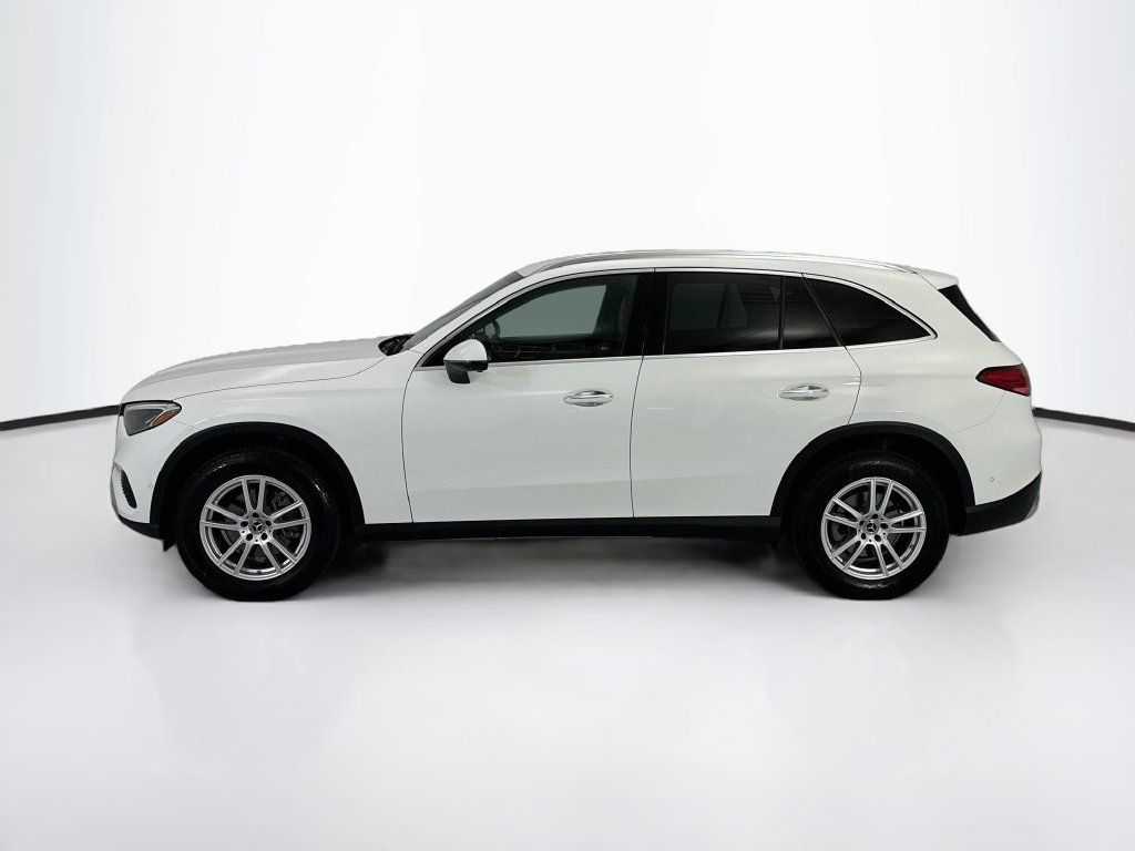 Certified 2026 Mercedes-Benz GLC 300 image 8
