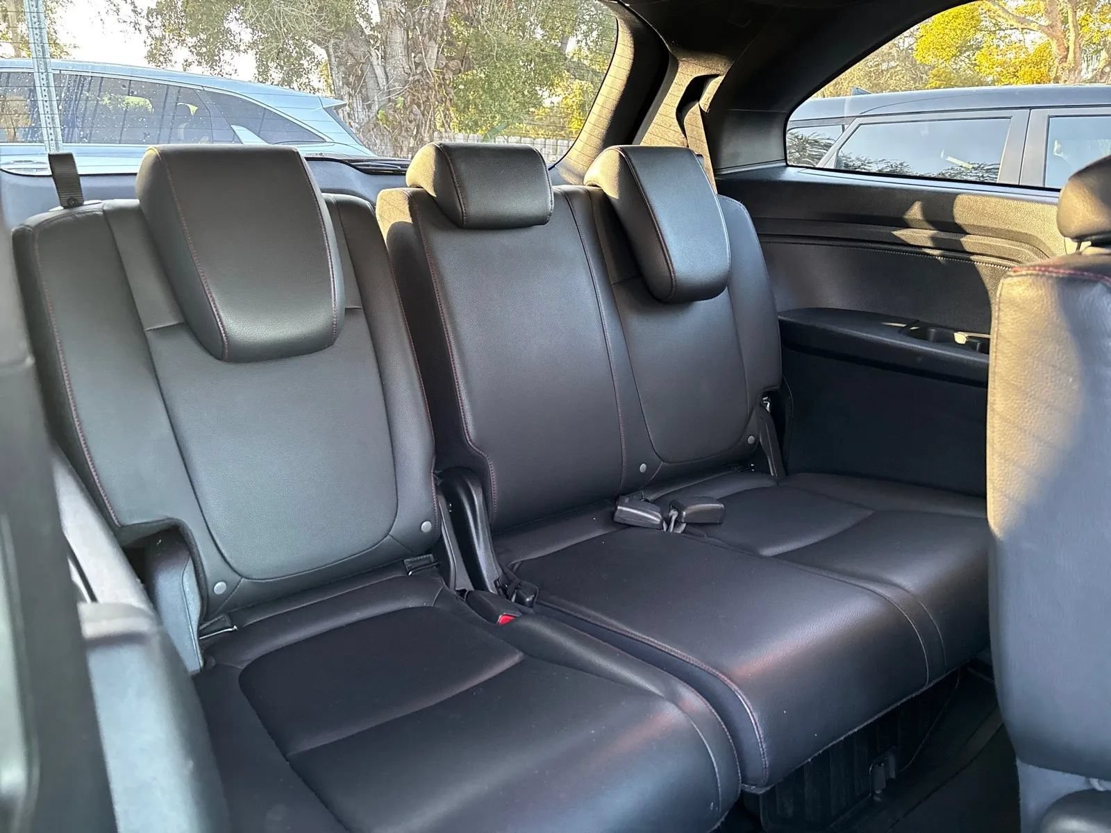 Used 2024 Honda Odyssey Sport image 13