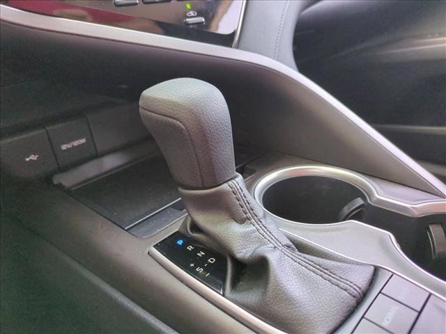 Certified 2023 Toyota Camry LE FWD image 12