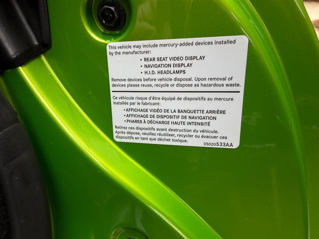 Used 2008 Dodge Viper SRT-10 RWD image 44