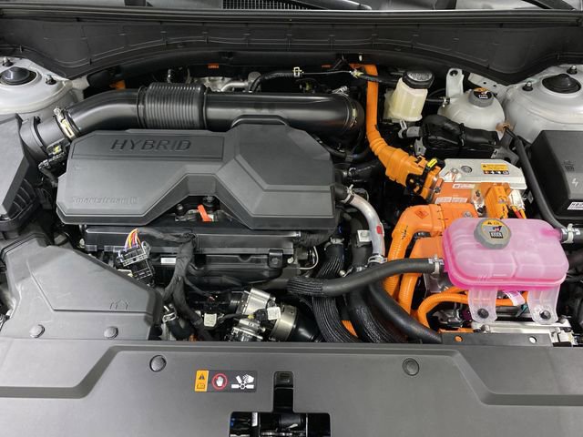 New 2026 Hyundai Santa Fe SE image 34