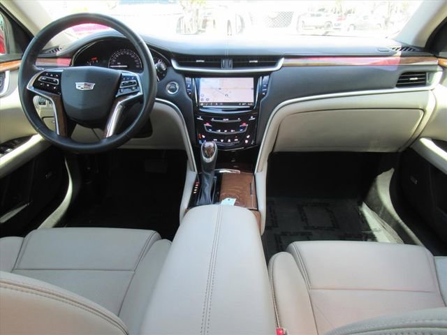 Used 2019 Cadillac XTS Luxury w/ Driver Awareness Package FWD image 11