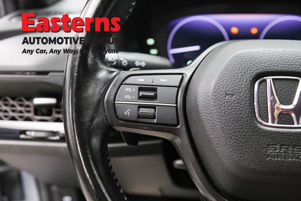 Used 2023 Honda Accord Sport image 15