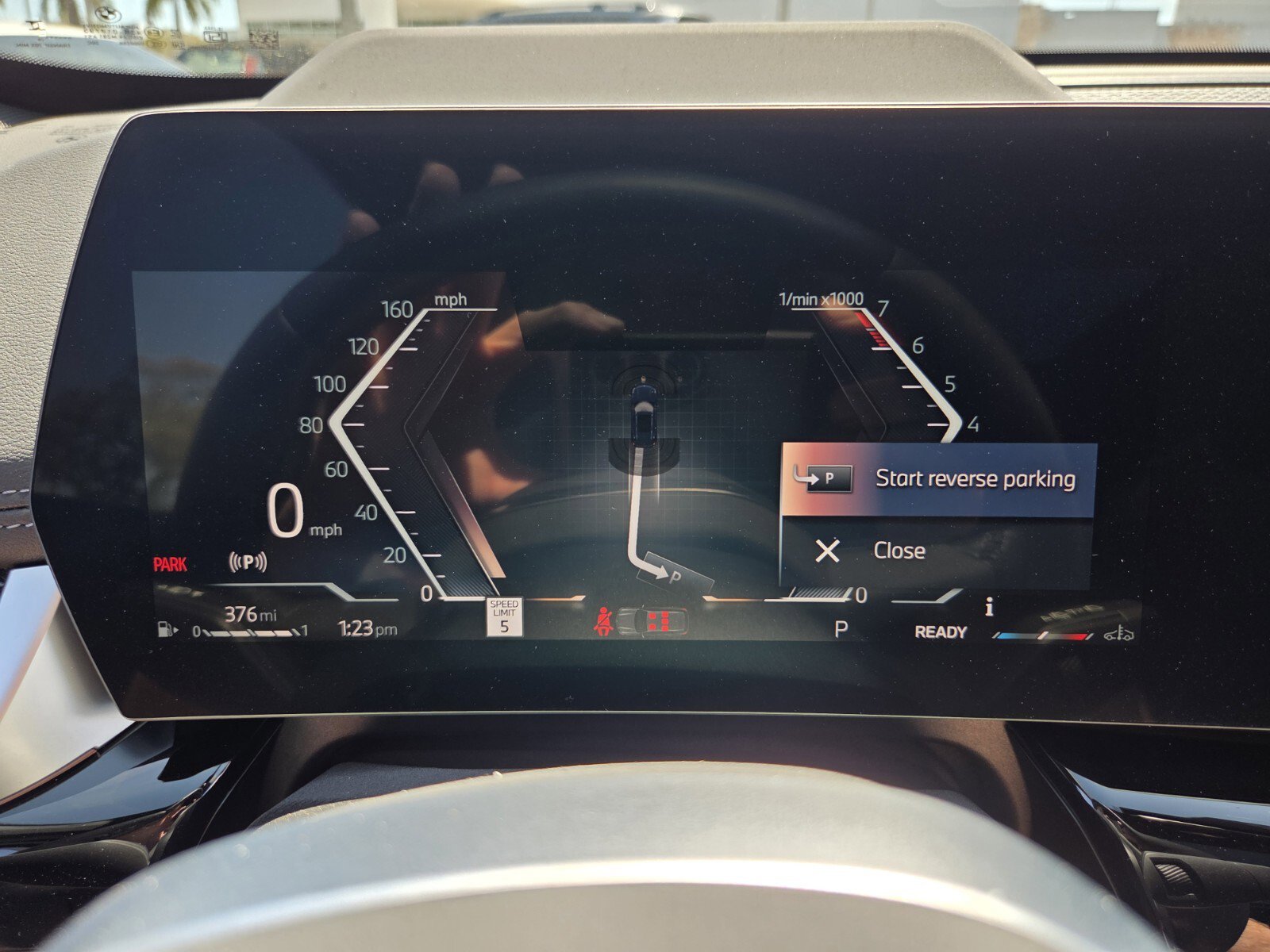 New 2026 BMW X1 xDrive28i w/ Technology Package image 31