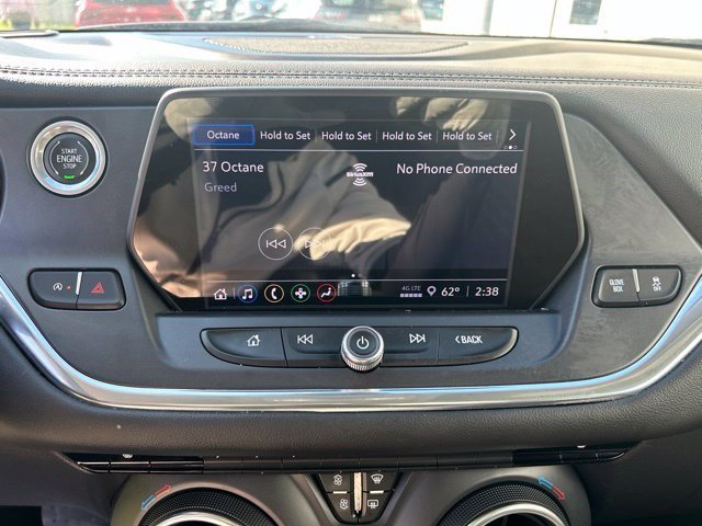 Used 2022 Chevrolet Blazer LT FWD image 23