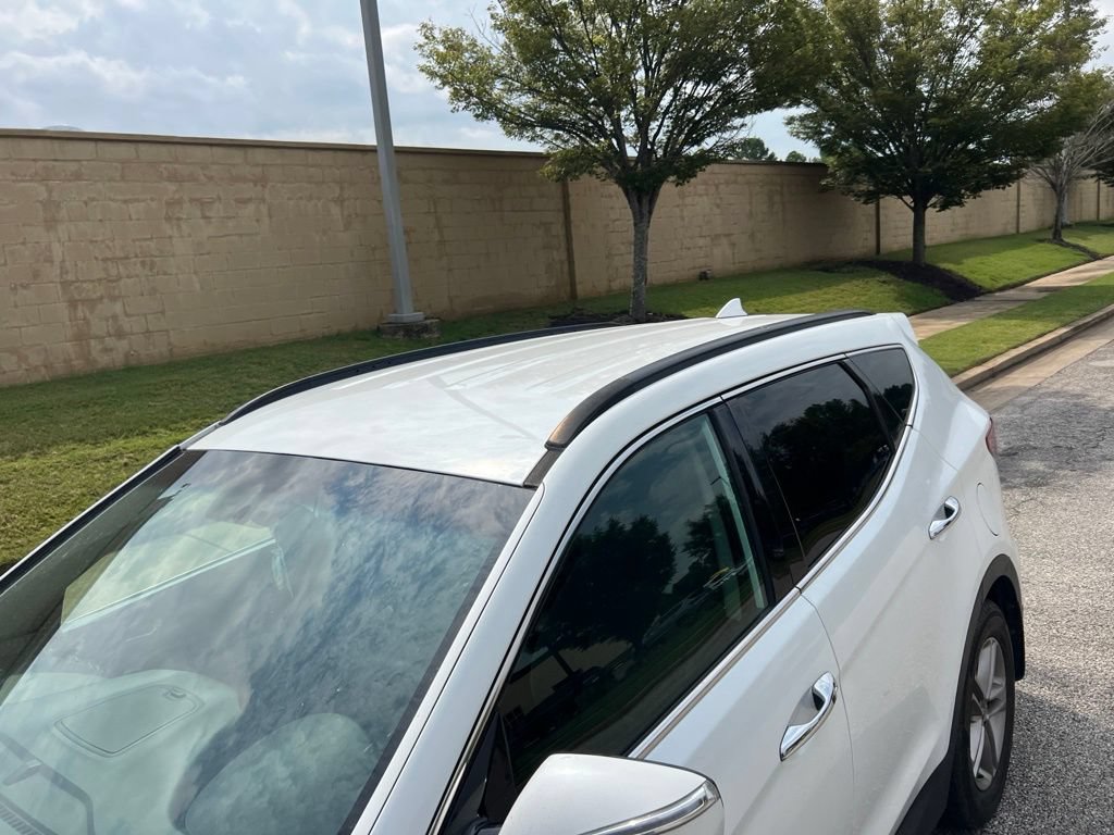 Used 2017 Hyundai Santa Fe Sport AWD/4WD image 4