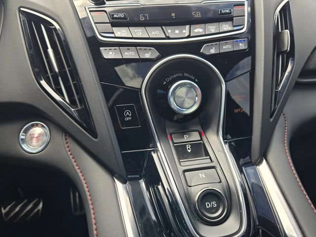 Certified 2023 Acura RDX A-Spec image 18