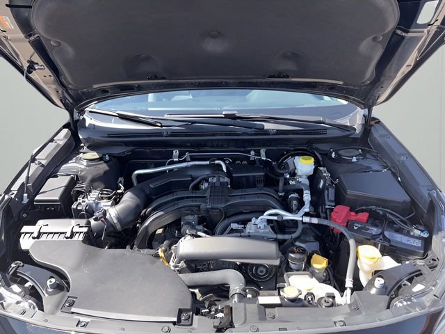 Used 2022 Subaru Legacy Premium image 10