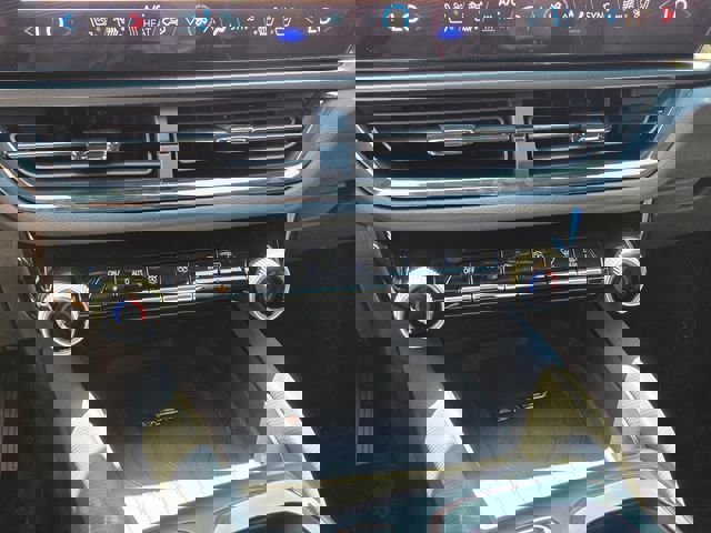 New 2025 Chevrolet Equinox EV RS w/ Active Safety Package 3 image 14