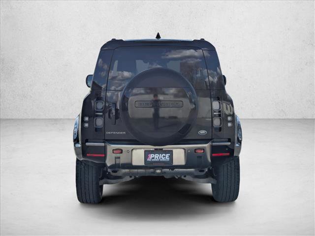 Used 2021 Land Rover Defender 90 X image 7