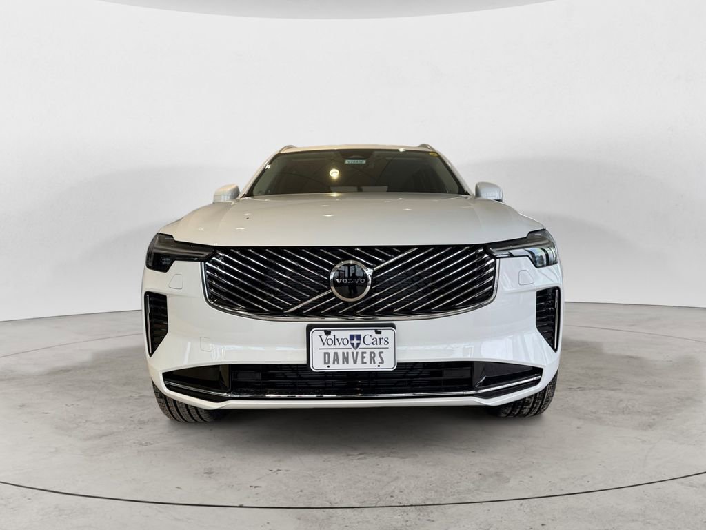 New 2026 Volvo XC90 B5 Core w/ Protection Package Premier image 24