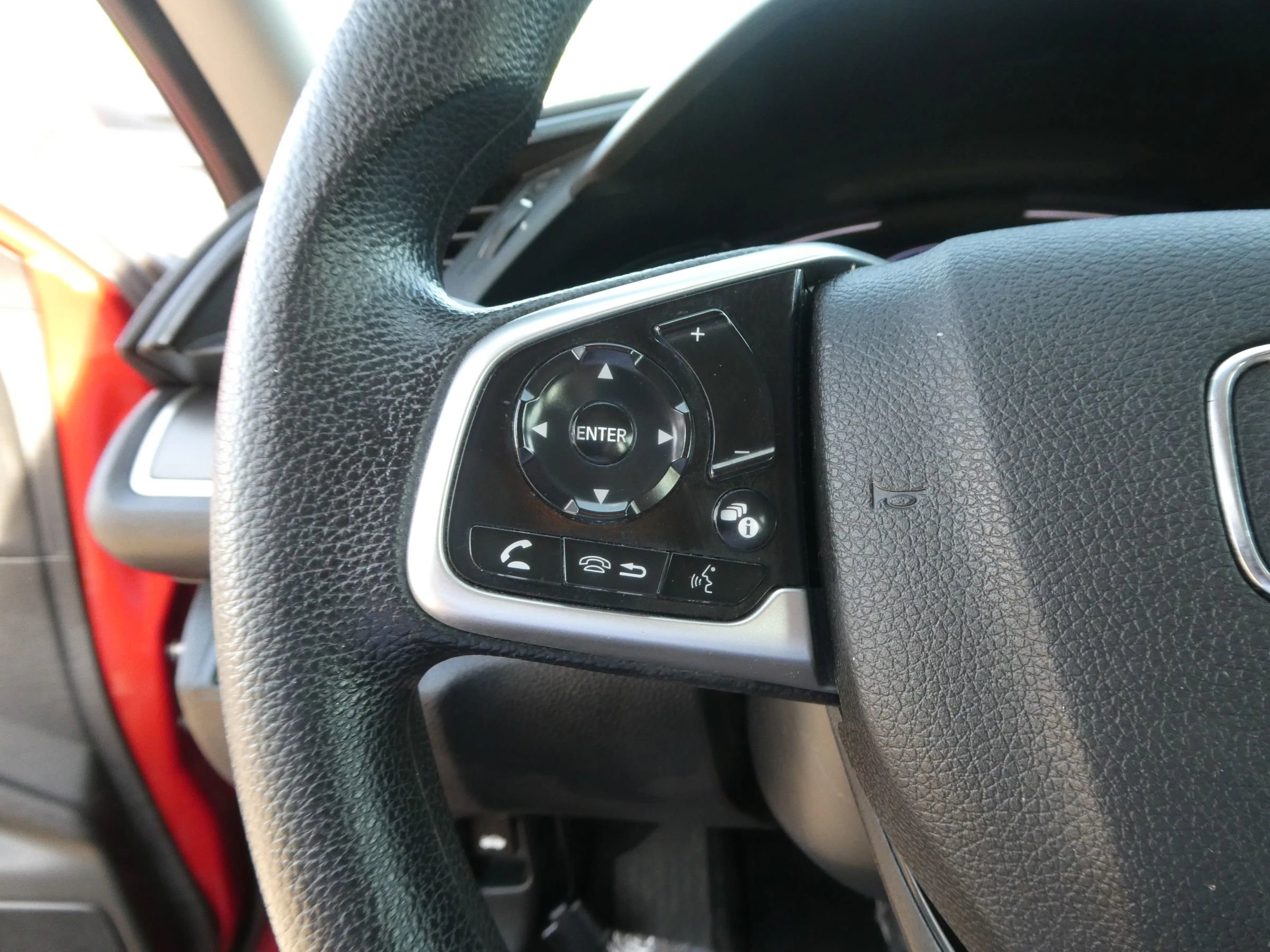 Used 2020 Honda Civic LX image 16