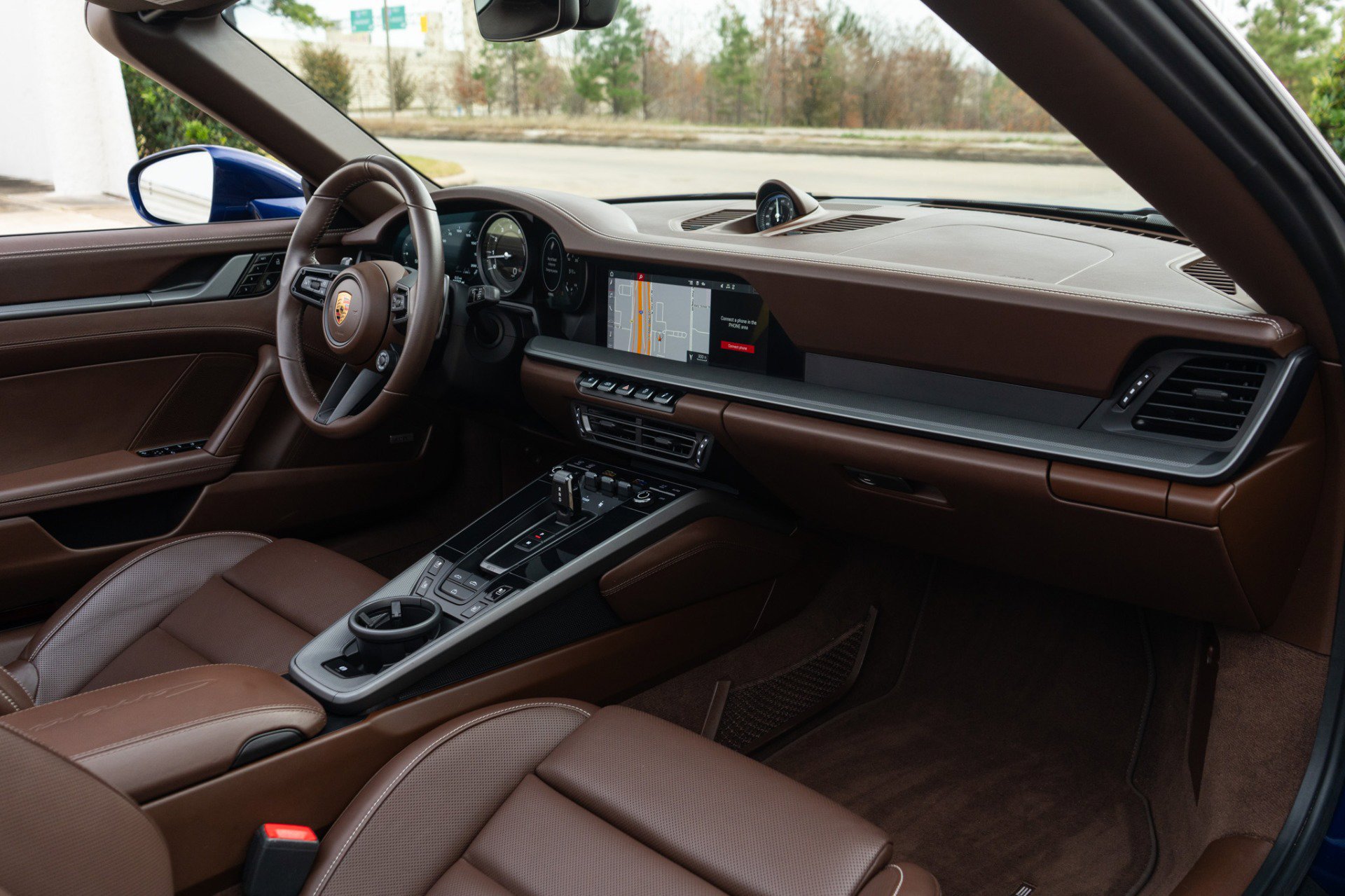 Used 2021 Porsche 911 Carrera S image 18