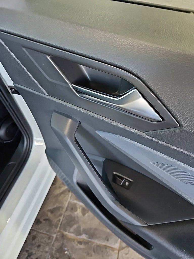 New 2026 Volkswagen Jetta SE image 16