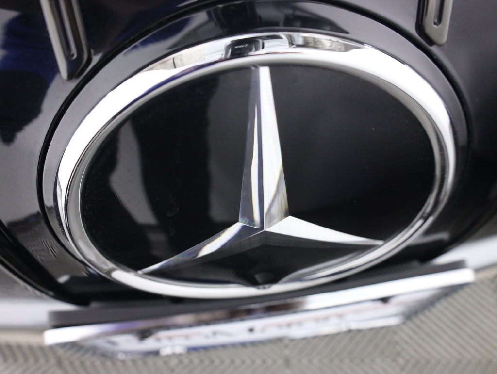 Certified 2025 Mercedes-Benz EQS AMG 4MATIC image 75