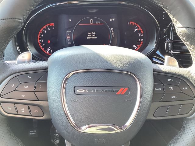 New 2026 Dodge Durango GT image 13