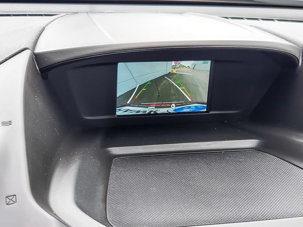 Used 2018 Ford Escape SE FWD image 13