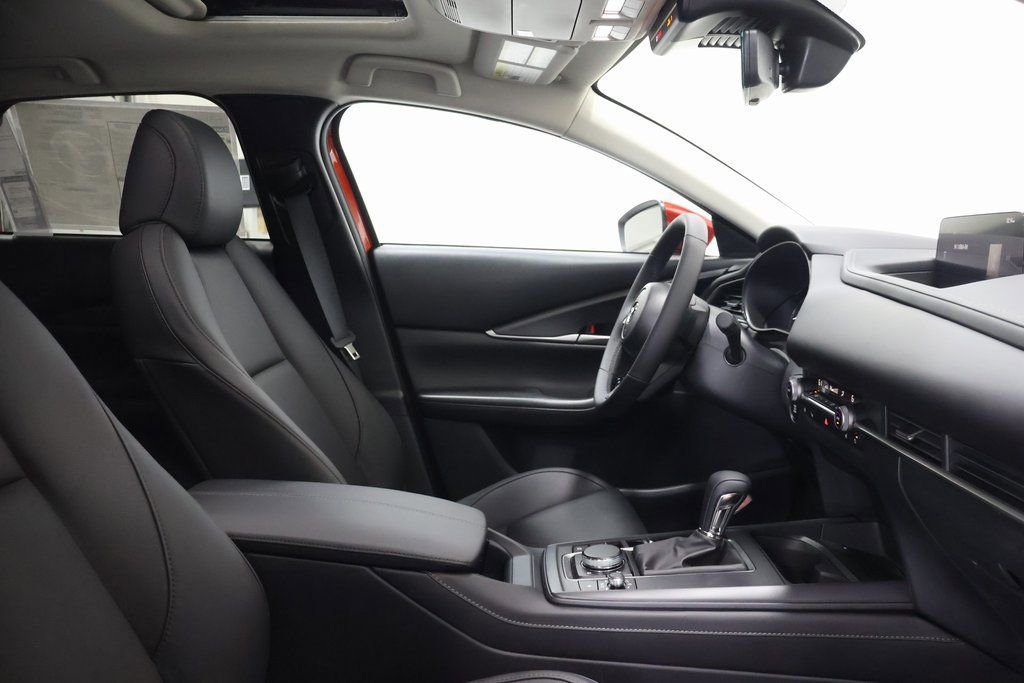 New 2026 MAZDA CX-30 AWD 2.5 S w/ Premium Package image 21