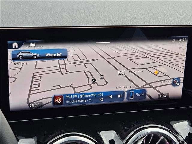 Used 2025 Mercedes-Benz GLA 250 image 13