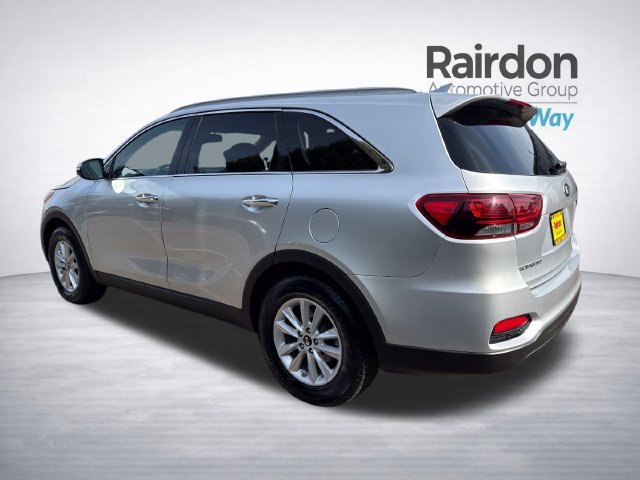 Used 2019 Kia Sorento FWD w/ Option Group 020 image 5