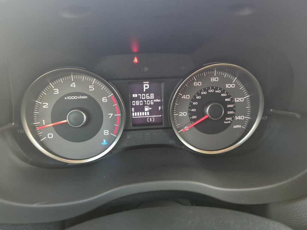 Used 2018 Subaru Forester 2.0XT Premium AWD/4WD image 12