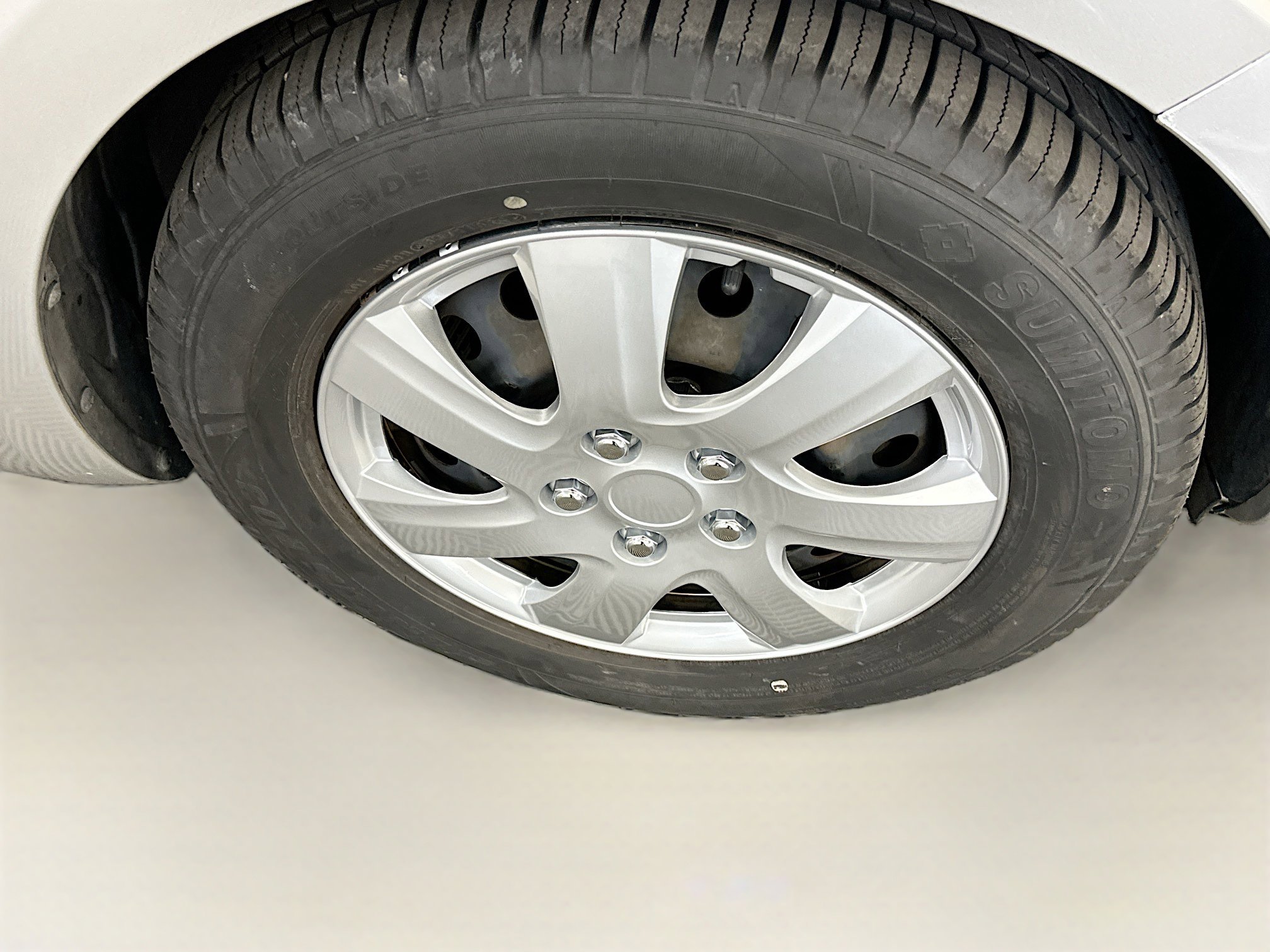 Used 2013 Kia Rio LX image 11