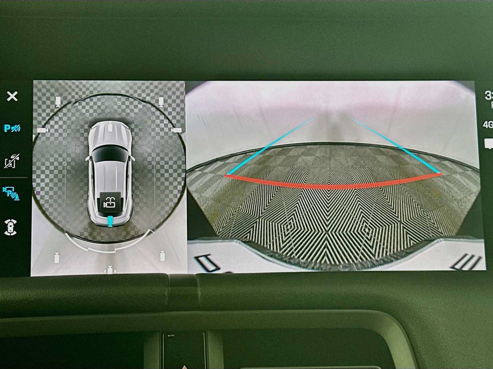 Certified 2025 Porsche Taycan RWD image 18