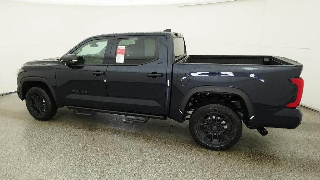 New 2026 Toyota Tundra SR5 AWD/4WD image 38