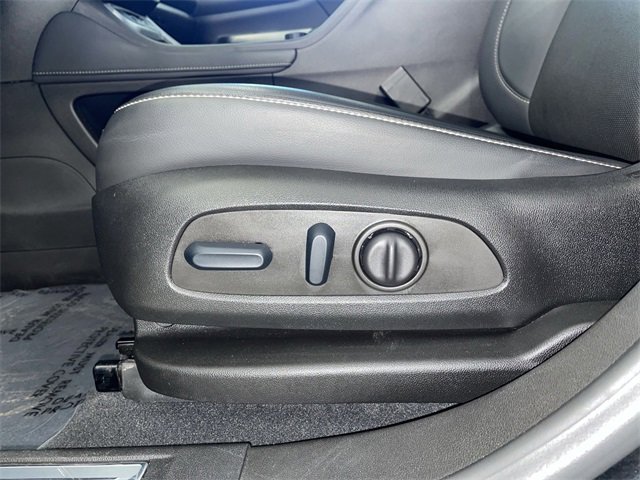 Certified 2023 GMC Acadia SLT w/ Elevation Edition image 24