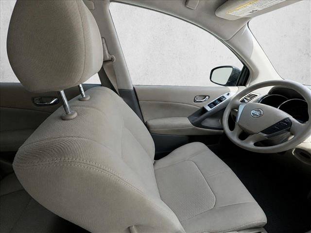 Used 2014 Nissan Murano S FWD image 14