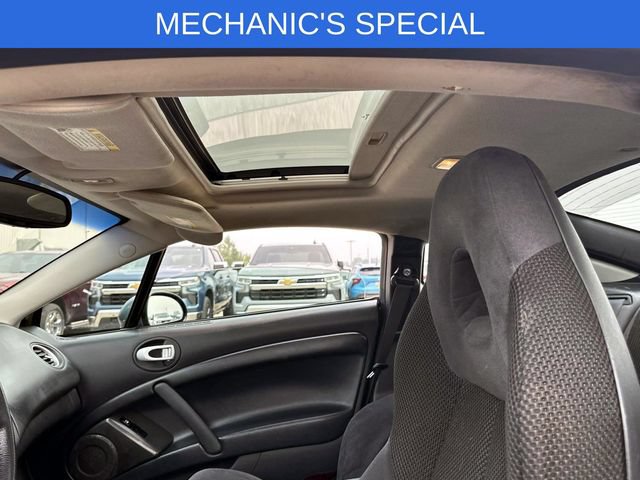 Used 2008 Mitsubishi Eclipse GS FWD image 16