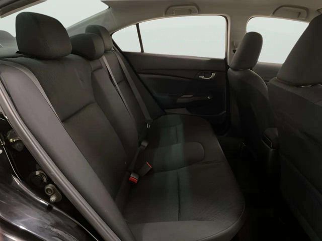 Used 2014 Honda Civic LX image 22