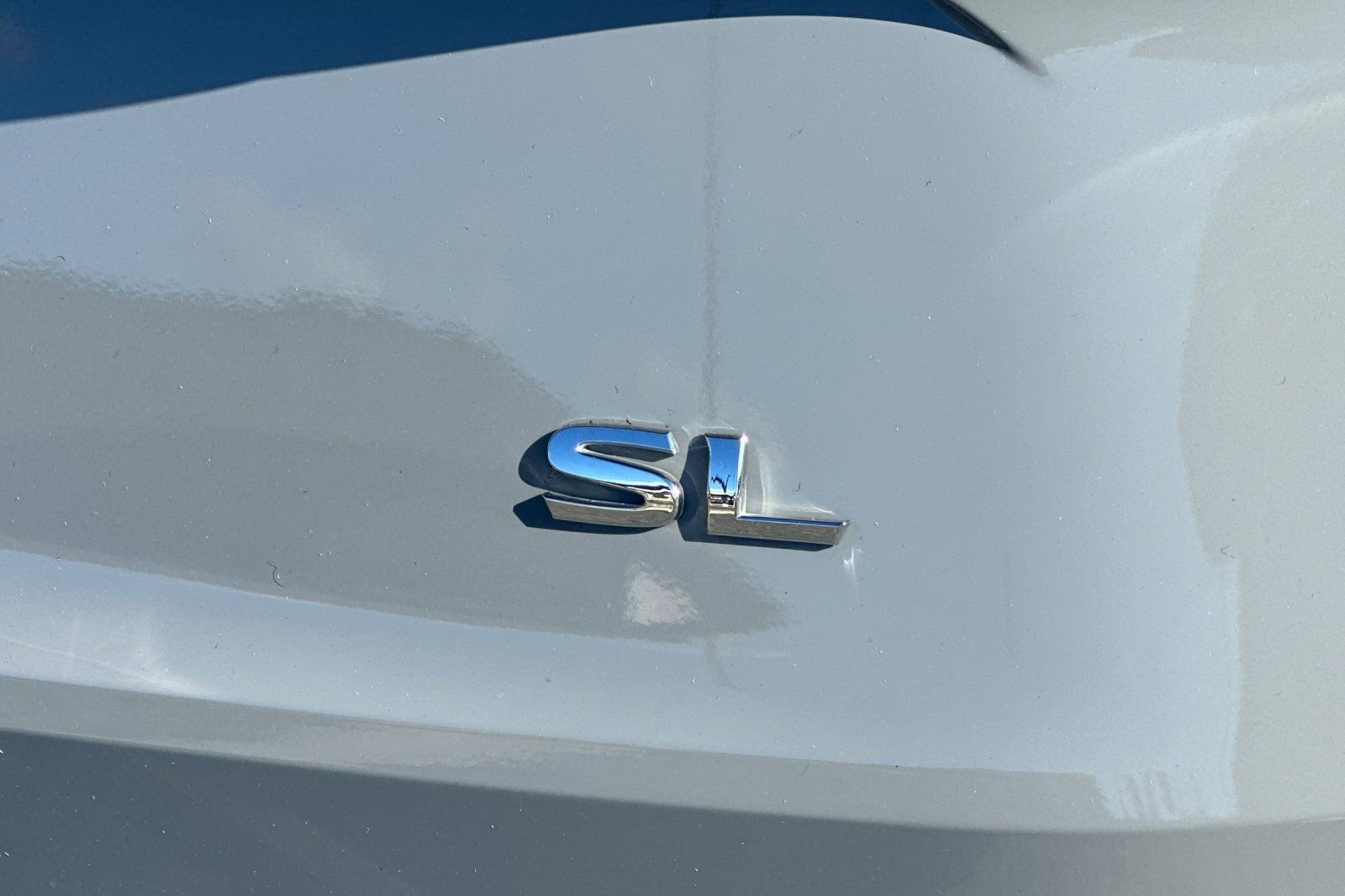 Used 2021 Nissan Rogue SL w/ Premium Package image 9