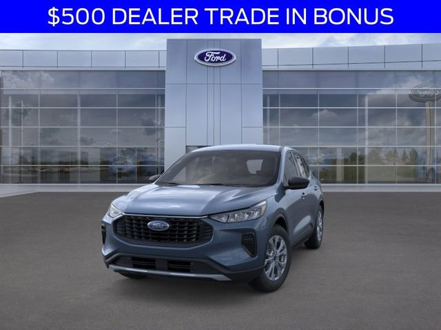 New 2026 Ford Escape Active w/ Cold Weather Package AWD/4WD image 2