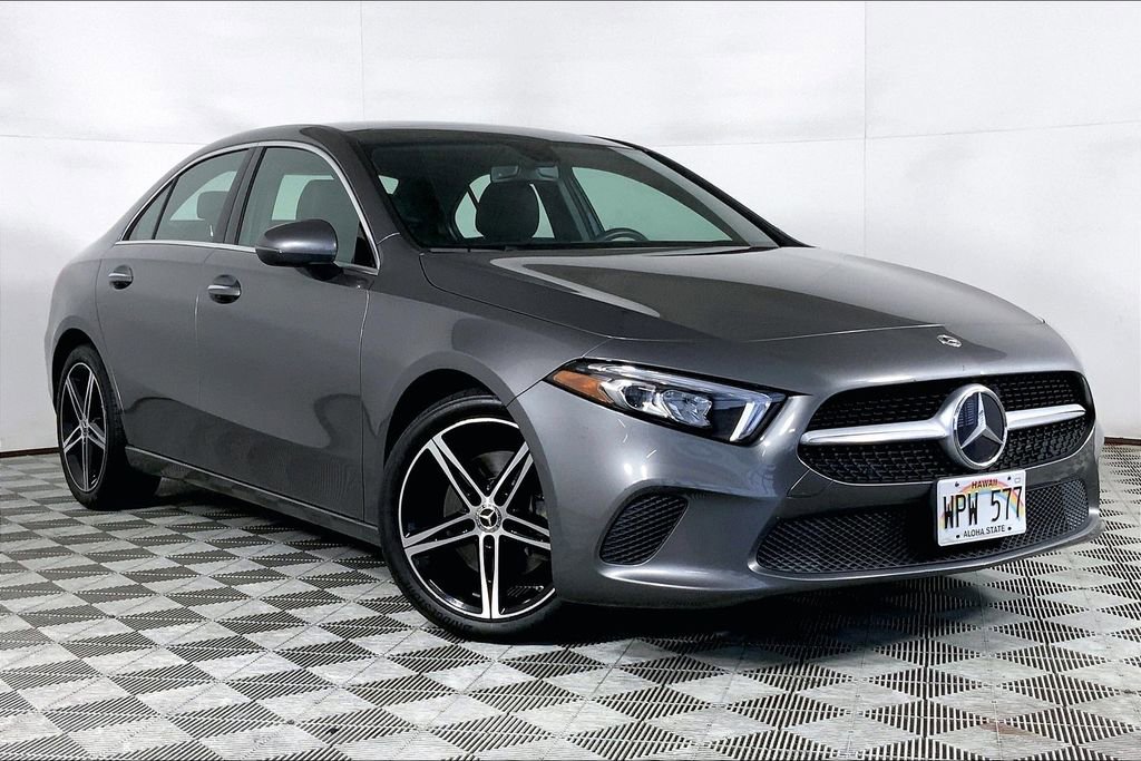 Used 2022 Mercedes-Benz A 220 image 12