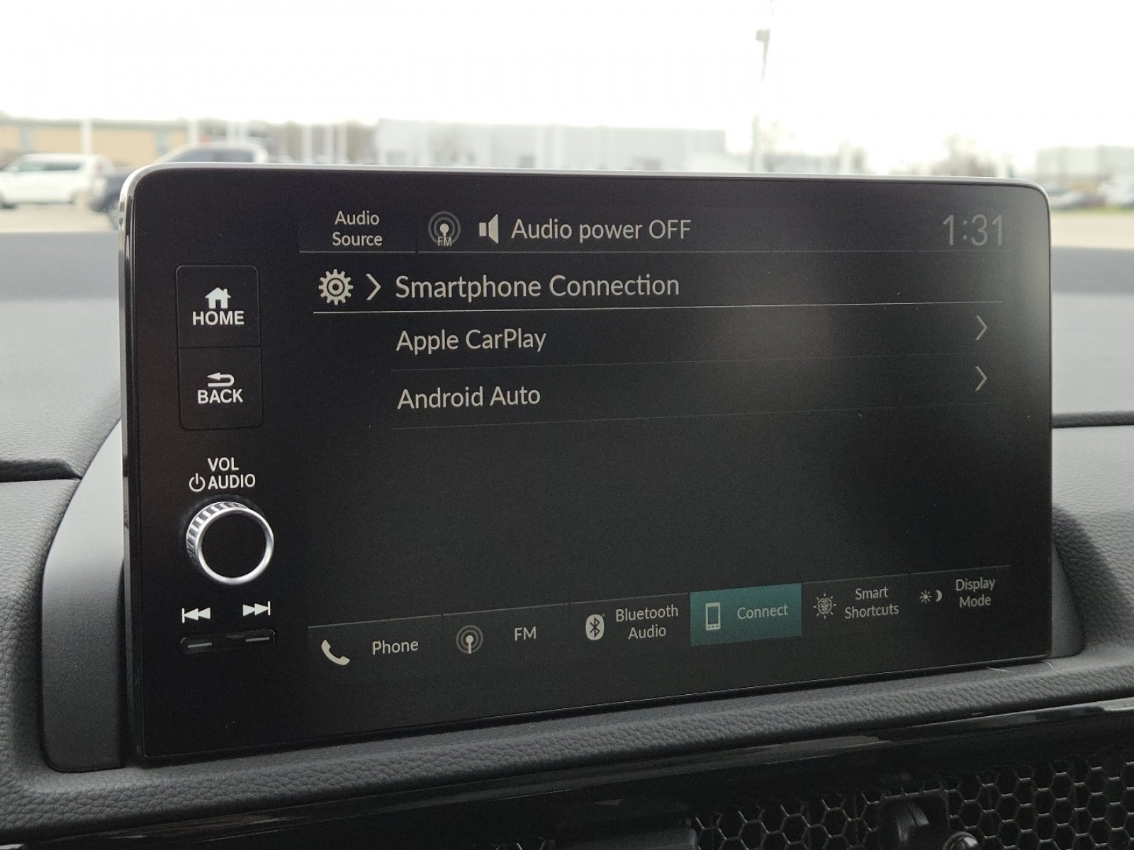 Used 2024 Honda CR-V EX-L image 5
