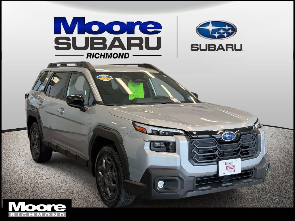 Used 2026 Subaru Outback Premium
