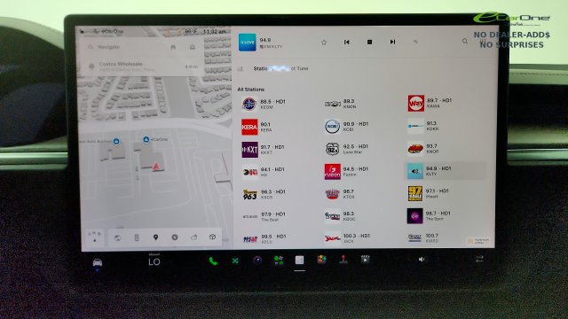 Used 2023 Tesla Model X AWD/4WD image 67
