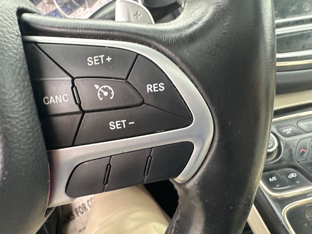 Used 2015 Chrysler 200 C w/ Navigation & Sound Group I AWD/4WD image 33