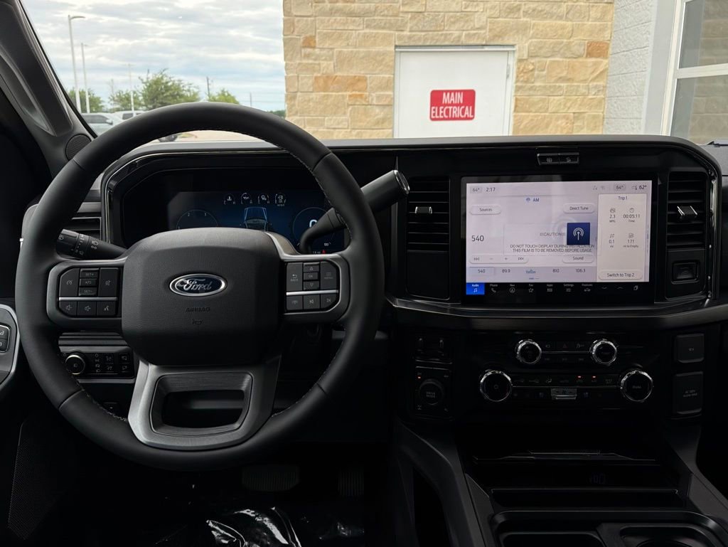 New 2026 Ford F250 4x4 Crew Cab Super Duty image 42