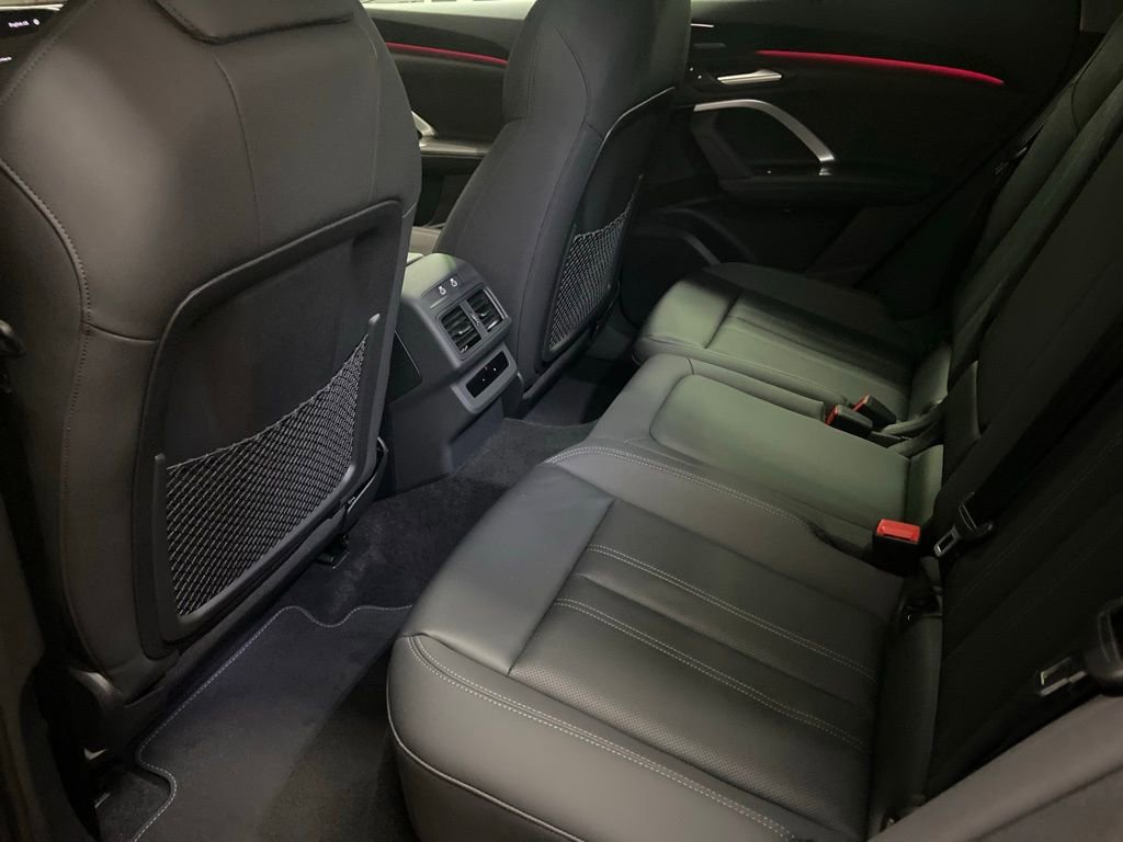 New 2025 Audi Q5 Premium Plus image 5