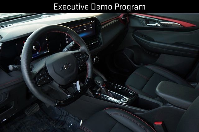 Used 2026 Chevrolet TrailBlazer RS w/ Convenience Package image 27