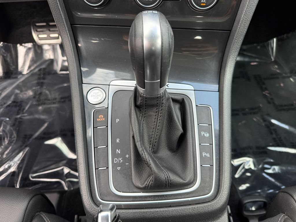 Used 2019 Volkswagen Golf Alltrack SEL AWD/4WD image 20