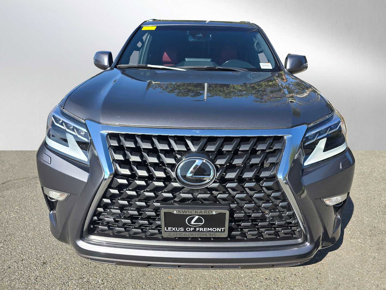 Used 2022 Lexus GX 460 Premium w/ Premium Package image 8