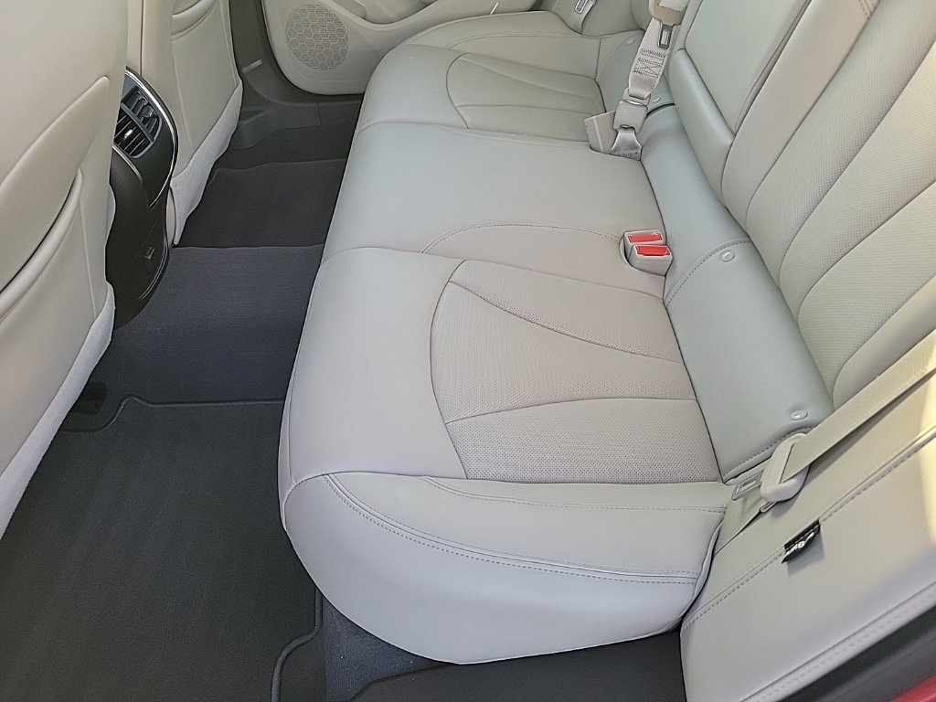 Used 2019 Buick LaCrosse Sport Touring w/ Sights and Sounds Package FWD image 9