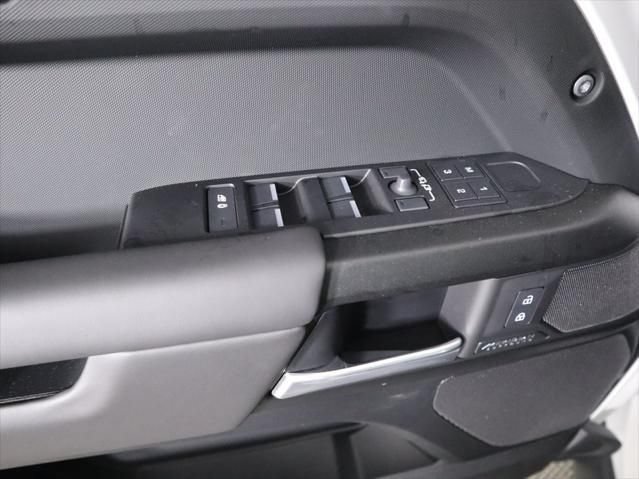 New 2026 Land Rover Defender 130 V8 AWD/4WD image 24