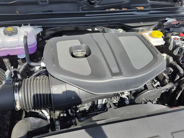 New 2026 RAM 1500 Big Horn image 16